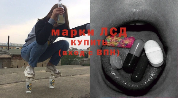 хмурый Гусев